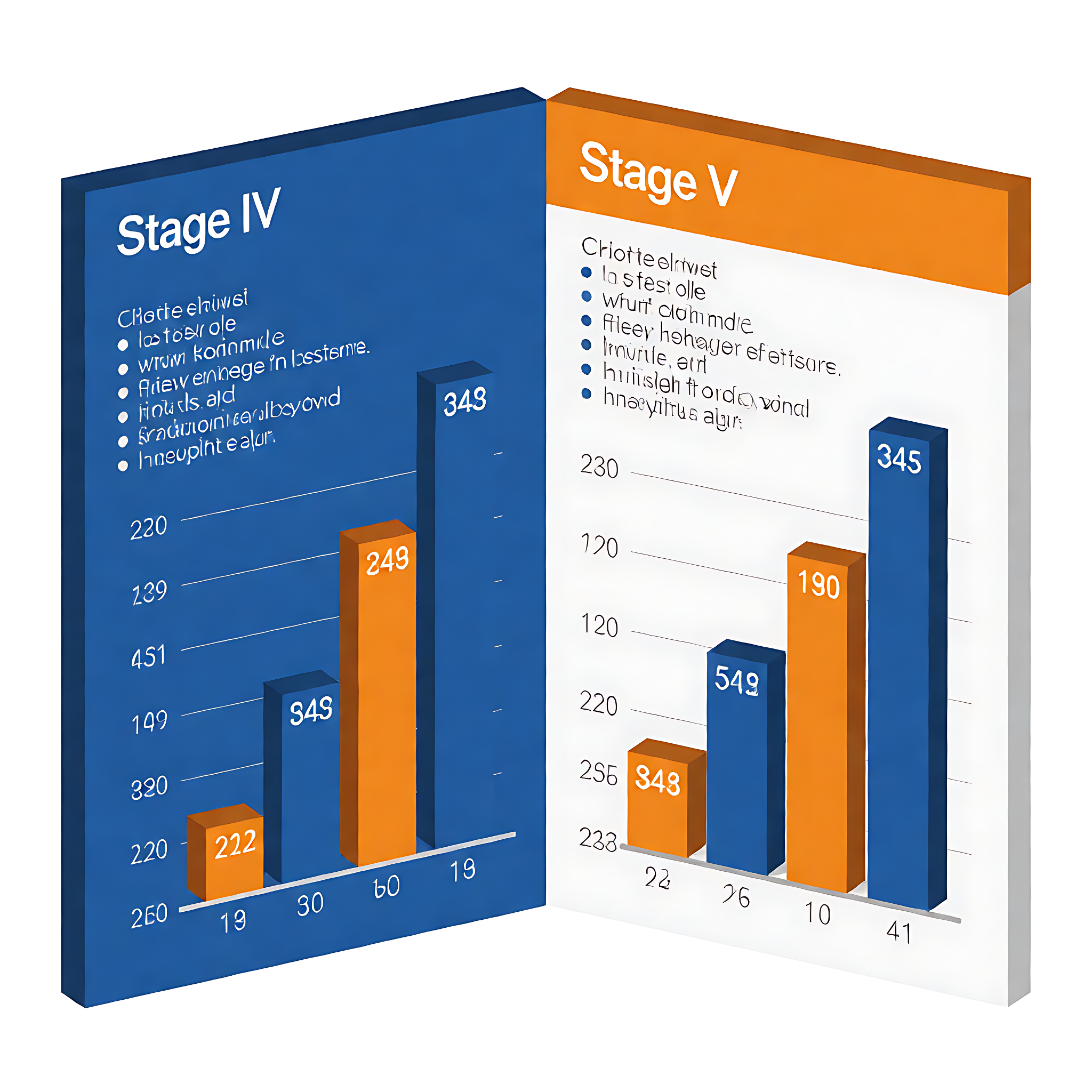 Stage V Emission Standards Comparison